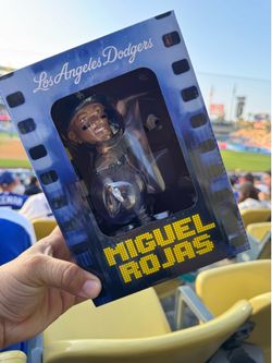 Dodgers Miguel Rojas