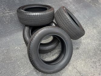 HANKOOK DYNAPRO 275/60/R20 TIRES 2026