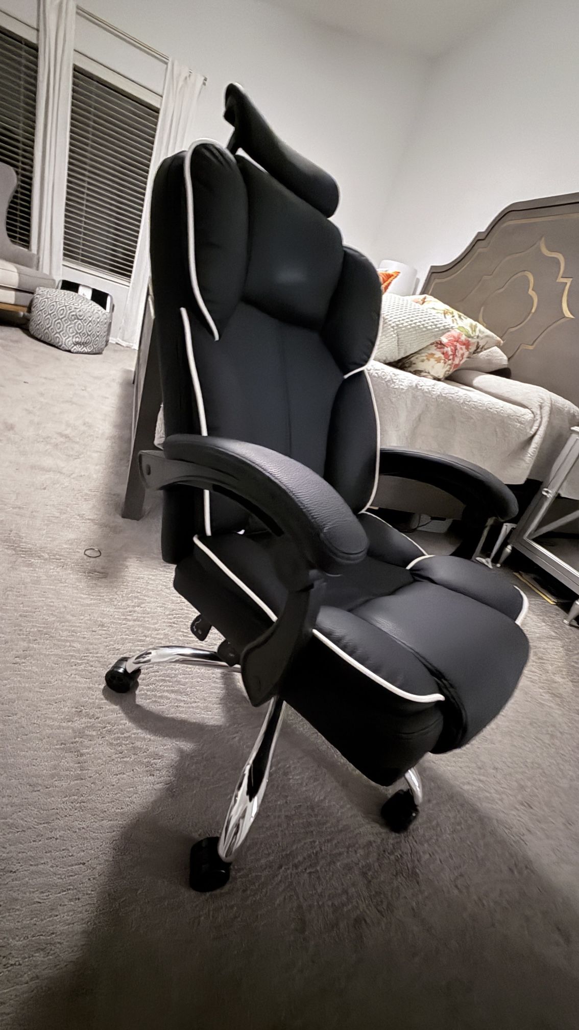 Office Or Gaming Chair - New