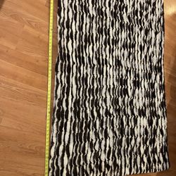 Minky Couture Blanket high-Quality