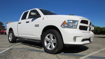 2015 RAM 1500 Express