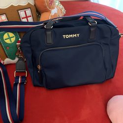 Tommy Hilfiger Handbag / Bag / Purse 