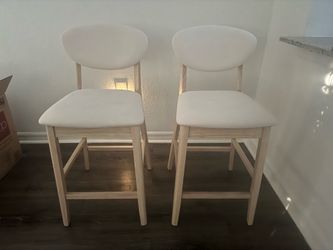 Bar stools