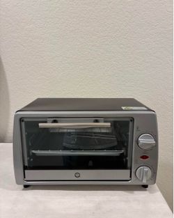 Elite Gourmet Toaster Oven