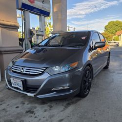 2010 Honda Insight