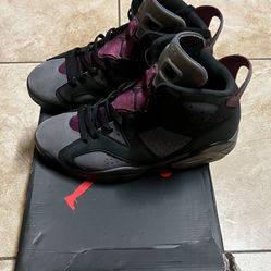 Jordan 6 Bordeux