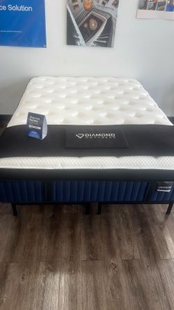 Queen Mattress Must Sell