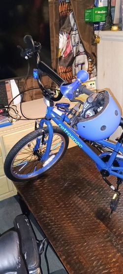 NEW RETROSPEC KODA 20 BLUE BOLT SINGLE SPEED KIDS BOYS GIRLS YOUTH KIDS BIKE. Nueva bicicleta infantil Retrospec Koda 20 "Blue Bolt" de una sola veloc