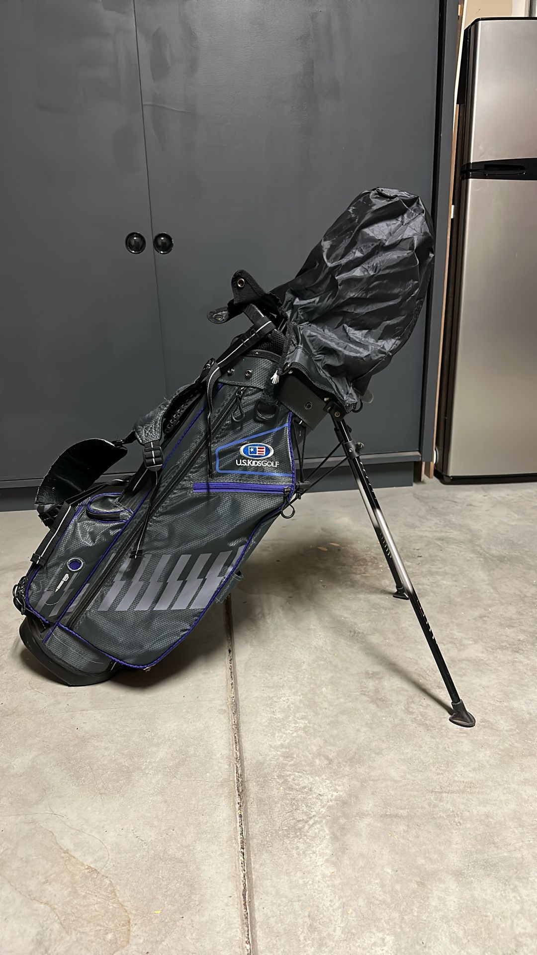 U.S. Kids Golf Clubs