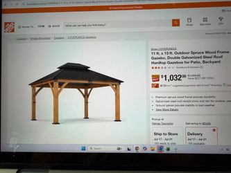 Gazebo