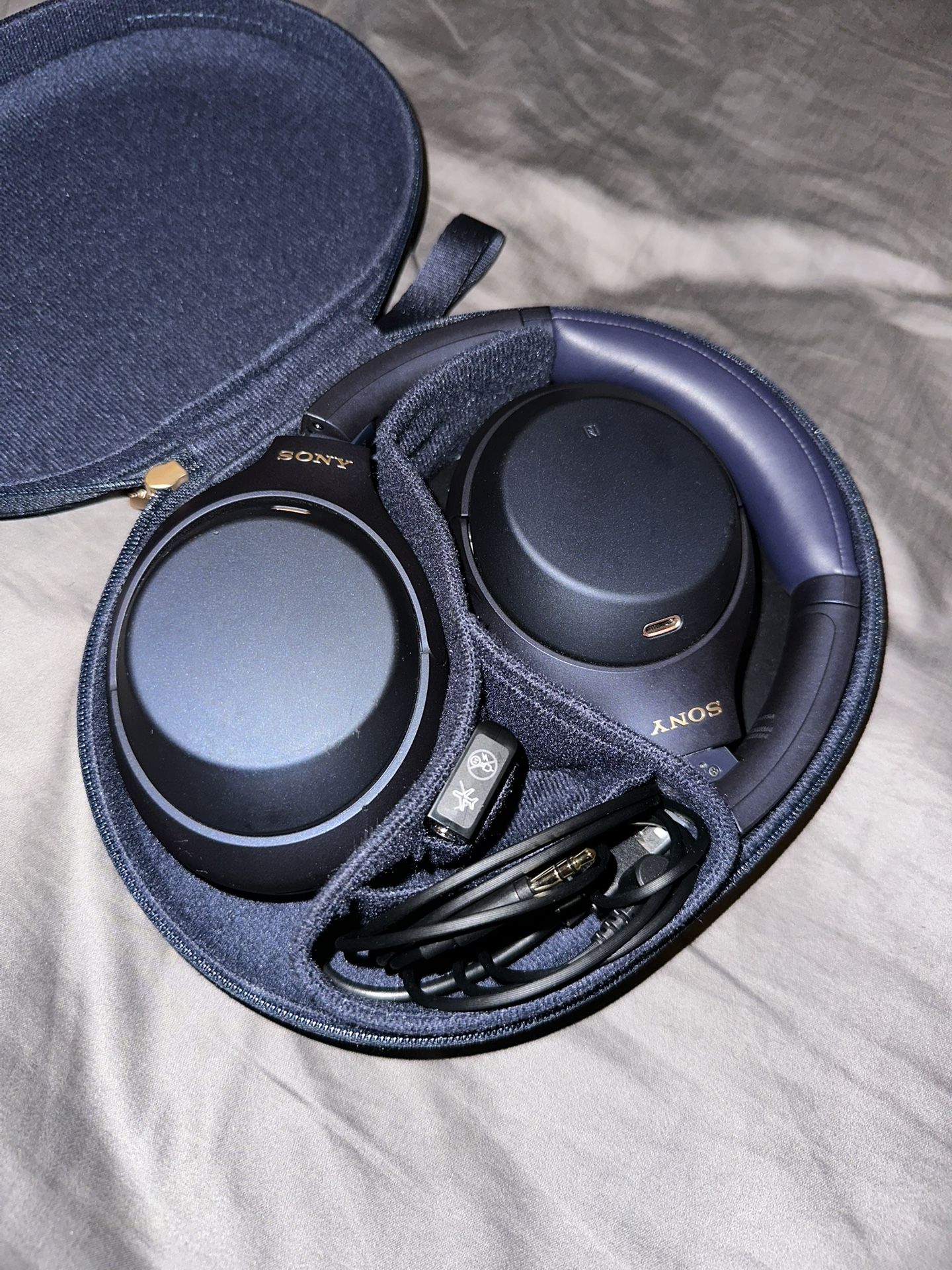 Sony XM4