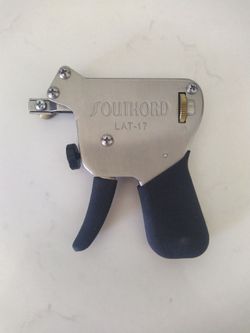 Southord Lock Pick Snap Gun
