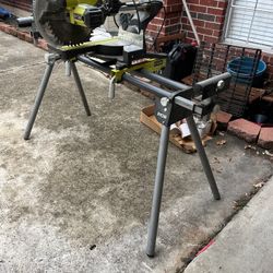 Ryobi Miter Saw 