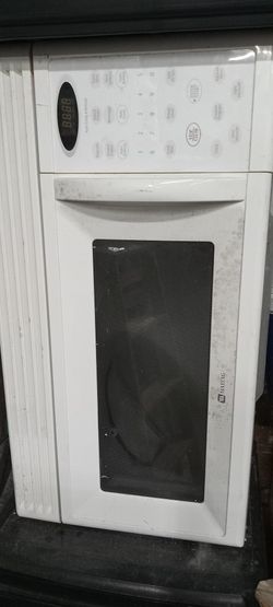 Range Microwave