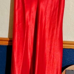 A Dress To Impress!