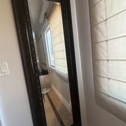 Wall Mirror