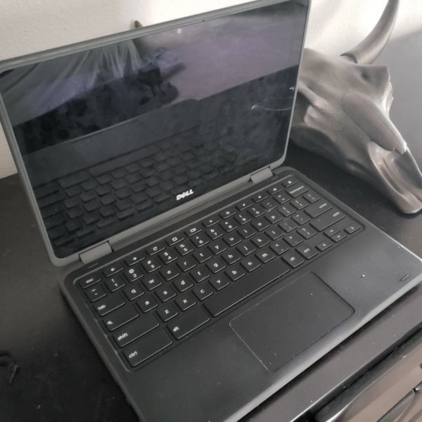 Broken Dell Laptop for Sale in Riverview, FL OfferUp