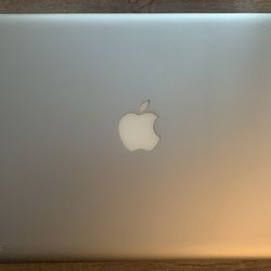 Macbook Pro 13 Inch Mid 2010