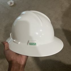 Hard Hat