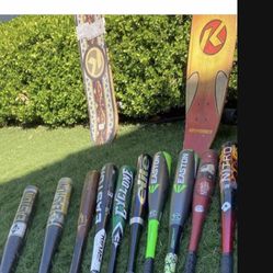 Baseball Bat 