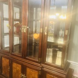 China Cabinet 
