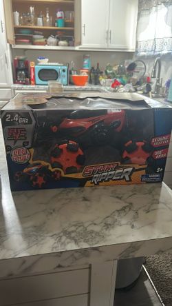 Stunt Ripper RC