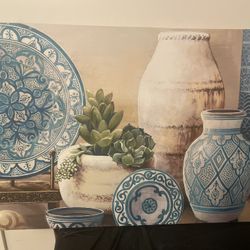 Canvas Photo