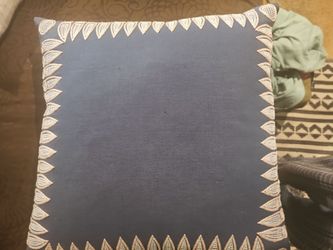 Brand New Bliss Studio 22 inch Throw Pillow