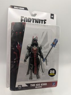 Fortnite Figures