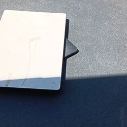 Rotating Project Board