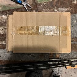 1991 Masterhand B&O Train Set