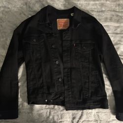 Levi Truck Jacket