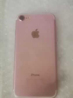 Iphone 7 32GB open box
