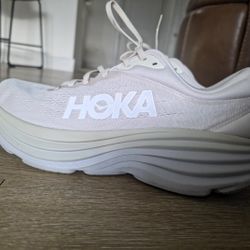 Hoka Men Bondi 8 - 13D