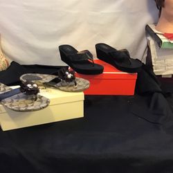 COACH Sandals  Size: 8