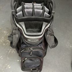 Taylormade Golf Bag