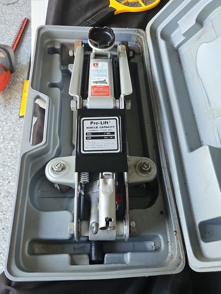 Car Jack
