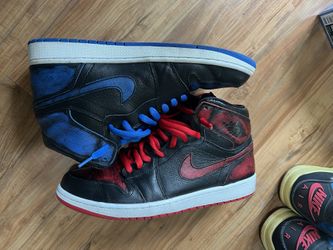 Lance Mountain Nike Sb 