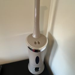 Air Innovation’s Humidifier 