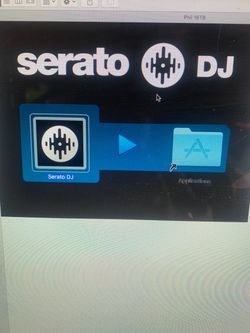 DJ Mac special Serato Virtual DJ 2015 13”