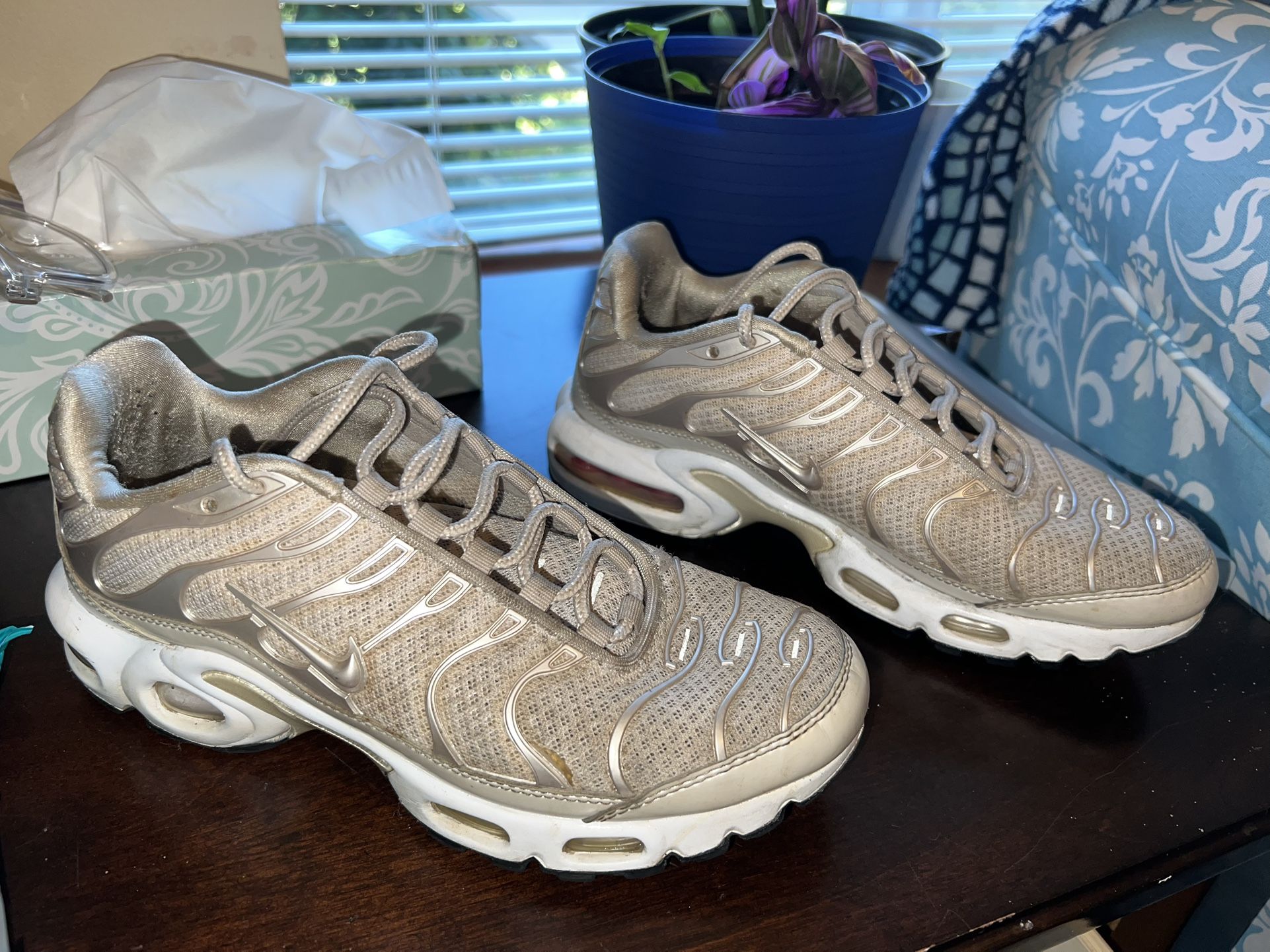 Nike Air Max Plus PRM