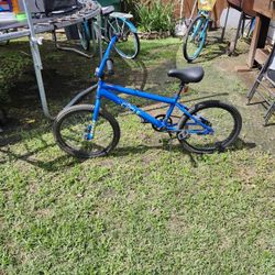 Bicicleta para niño 40 dólar