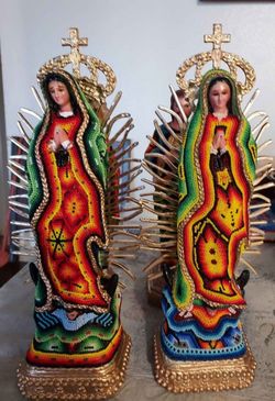 Virgenes Y San Judas