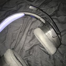 Wireless Nubwo Gaming Headset Comes With USB C Port Charger For 35$