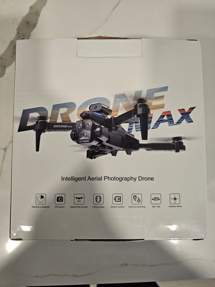 Drone New Never Used