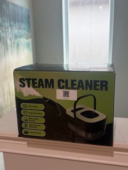 Hot Steam Cleaner Multi-purpose 1500W