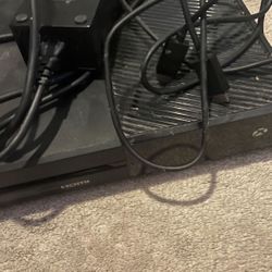 Xbox One And Games