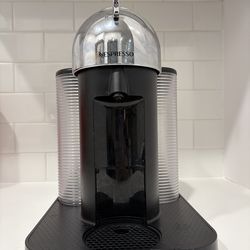Nespresso Vertuo Coffee Machine