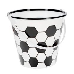 Sports Themed Easter Baskets 