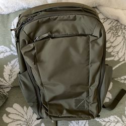 Evergoods Backpack